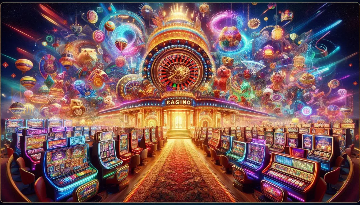 Wanted Win Casino